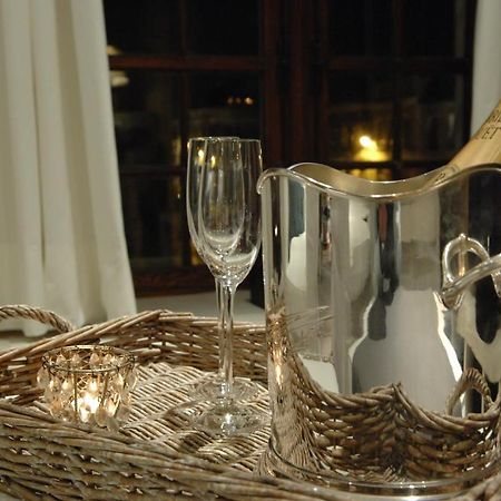 De Waterzooi Suites Gent Kültér fotó