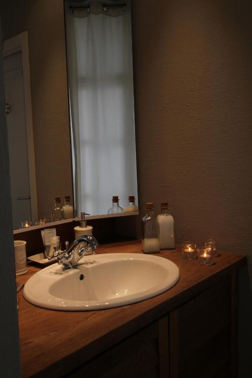 De Waterzooi Suites Gent Szoba fotó